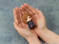 Nendoroid Plus: Nobara Kugisaki Rubber Mascot 3