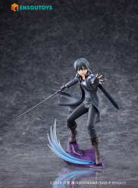 Sword Art Online the Movie -Progressive- Scherzo of Deep Night - Kirito 7