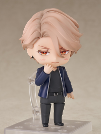Nendoroid Minato Mito 2