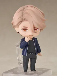 GOOD SMILE COMPANY Nendoroid Minato Mito - Therapy Game - photo 2