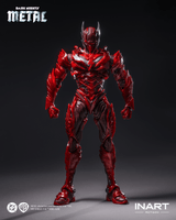 INART Action - Dark Nights: Metal - Batman: The Red Death Action Figure 18