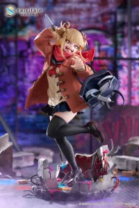 TAITO <Spritale> My Hero Academia 1/7 Scale Figure - Himiko Toga -Duffel Coat- - My Hero Academia - photo 7