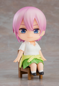 Nendoroid Swacchao! Ichika Nakano 1