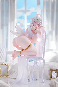 HOTVENUS Pure White Angel-chan - 18+ - photo 29