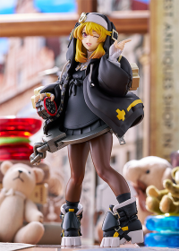 POP UP PARADE Bridget STRIVE BLACK 4