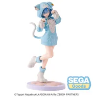 SEGA XStellar "Re:ZERO -Starting Life in Another World-" "Rem" ~Mofumofu Pack~ - Re:ZERO -Starting Life in Another World- - photo 6