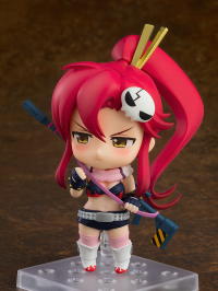 Nendoroid Yoko 2.0 6