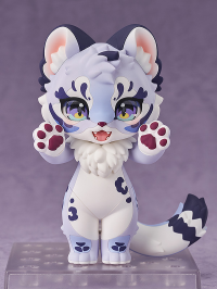 Nendoroid Oslo 1