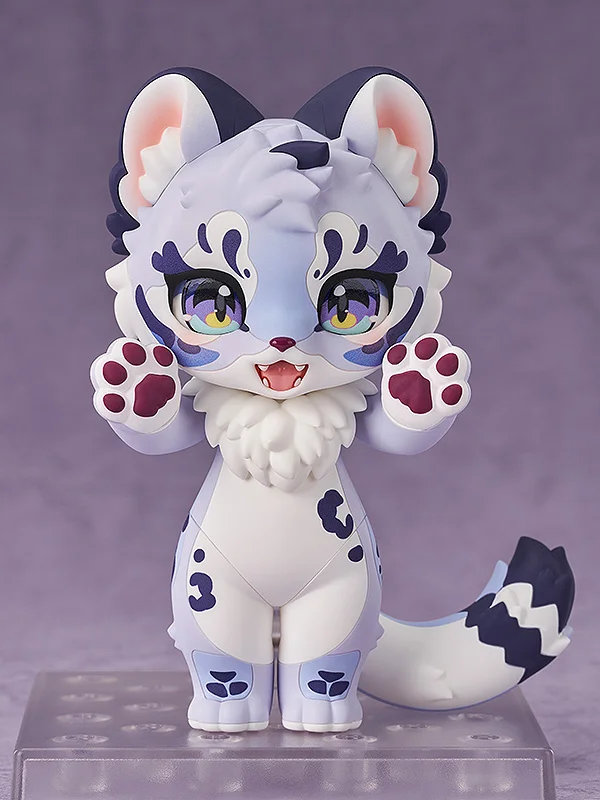GOOD SMILE COMPANY Nendoroid Oslo - FLUFFY LAND