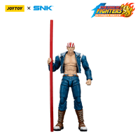KOF'98UM '97 Special Team Billy Kane 6