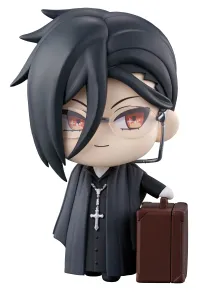 TAMASHII NATIONS Sebastian Michaelis "Black Butler", Rowtashii Noise tekupiku - Black Butler - photo 1
