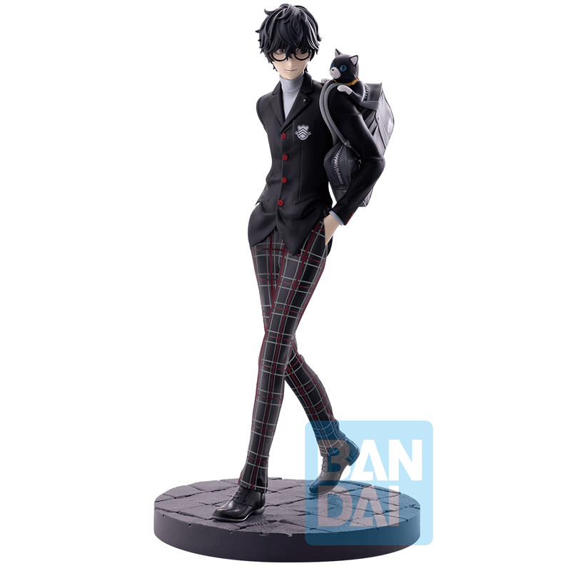 Protagonist (Persona 5 Royal)