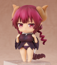 Nendoroid Iruru 6