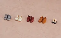 GOOD SMILE COMPANY Nendoroid Doll: Shoes Set 02(re-run) - Figure Accessories - photo 2