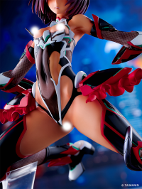 Adult Yukikaze DX Ver. 15