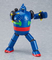 MODEROID TETSUJIN28 6
