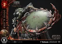 Prime 1 Studio Ultimate Premium Masterline DOOM: The Dark Ages DOOM Slayer DX Bonus Version  			 - DOOM - photo 21