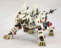 KOTOBUKIYA RZ-041 LIGER ZERO Marking Plus Ver. - ZOIDS - photo 1