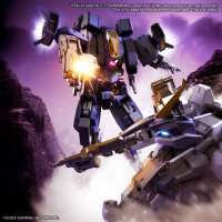 HG 1/72 AARONRHINO GRADY EXCLUSIVE 5