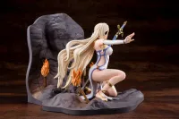 Hakoiri-musume 1/6 scaled pre-painted figure of GOBLIN SLAYERⅡ Sword Maiden - Goblin Slayer - photo 19