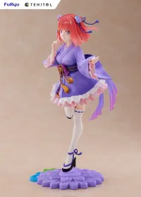 SEGA The Quintessential Quintuplets PM Perching Figure Nino Nakano - The Quintessential Quintuplets - photo 8