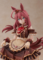 Mihono Bourbon [CODE: ICING] Ver. 1/7 Scale Figure 2