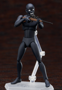figma True Criminal 18
