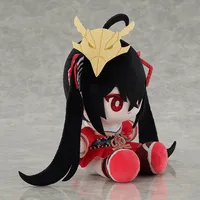 Solarain Taihou Punipuni Plushie - Azur Lane - photo 5