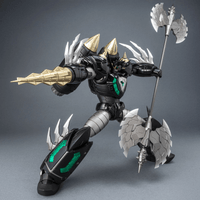 RIOBOT Shin Getter Dragon BLACK VER. 2