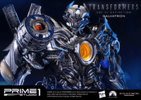 Museum Masterline Transformers: Age of Extinction (Film) Galvatron 10