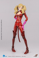 Persona 5 Royal Panther Action Figure 9