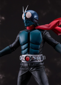 Masked Rider (Shin Japan Heroes Universe) 10