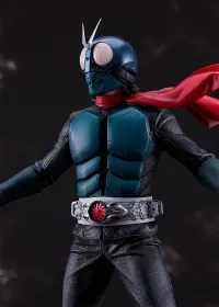 GOOD SMILE COMPANY Masked Rider (Shin Japan Heroes Universe) - Kamen Rider: Masked Rider - photo 10
