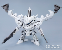 D-STYLE LINEARK WHITE-GLINT 3