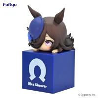 FuRyu Umamusume: Pretty Derby　Hikkake Figure -Rice Shower- - Umamusume: Pretty Derby - photo 2