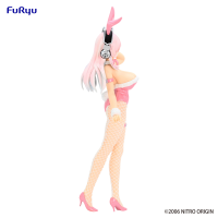 SUPER SONICO BiCute Bunnies Figure -SUPER SONICO Pink ver.- 11
