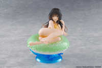 To Love-Ru Darkness Aqua Float Girls Figure - Yui Kotegawa 4