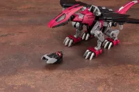 KOTOBUKIYA EHI-7 REDDRA ZENEBUS EMPIRE Ver. - ZOIDS - photo 17