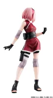 MegaHouse NARUTO GALS：Naruto Shippuden Sakura Haruno Ver.2（Repeat） - NARUTO - photo 6