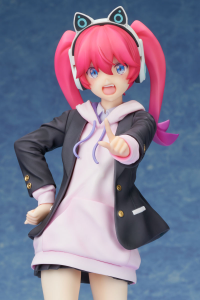 Love Flops Amelia Irving 1/7 Scale Figure 5
