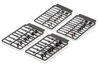 Wave Co. ＢＪ-04(Ball Joint 4mm) - Kit Accessories - photo 2
