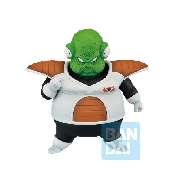 BANDAI Guldo (The Ginyu Force!) - Dragon Ball Z