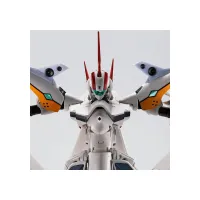 TAMASHII NATIONS VF-19P EXCALIBUR (Zola Planetary Patrol) "MACROSS", TAMASHII NATIONS HI-METAL R - Macross - photo 2