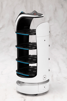GRANDE SCALE BellaBot 5
