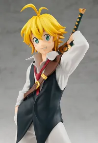 GOOD SMILE COMPANY POP UP PARADE Meliodas(re-run) - The Seven Deadly Sins - photo 8