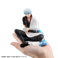 G.E.M. series Gintama Palm Size Gin san 6