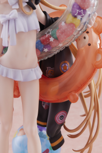 Fate/Grand Order　Foreigner/Abigail Williams (Summer)　1/7 Scale Figure 8