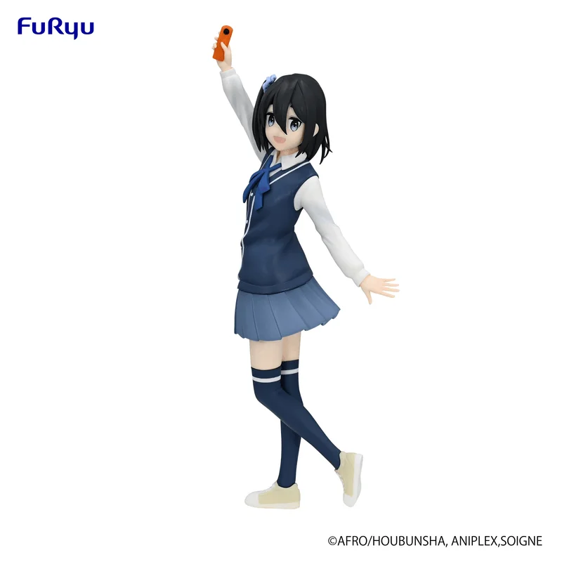 FuRyu mono Trio-Try-iT Figure -Satsuki Amamiya- - mono