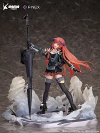 FuRyu Arknights Bagpipe Elite 2 VER. 1/7 Scale Figure - Arknights - photo 6