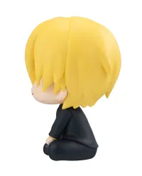 MegaHouse Lookup ONE PIECE Sanji - ONE PIECE - photo 4